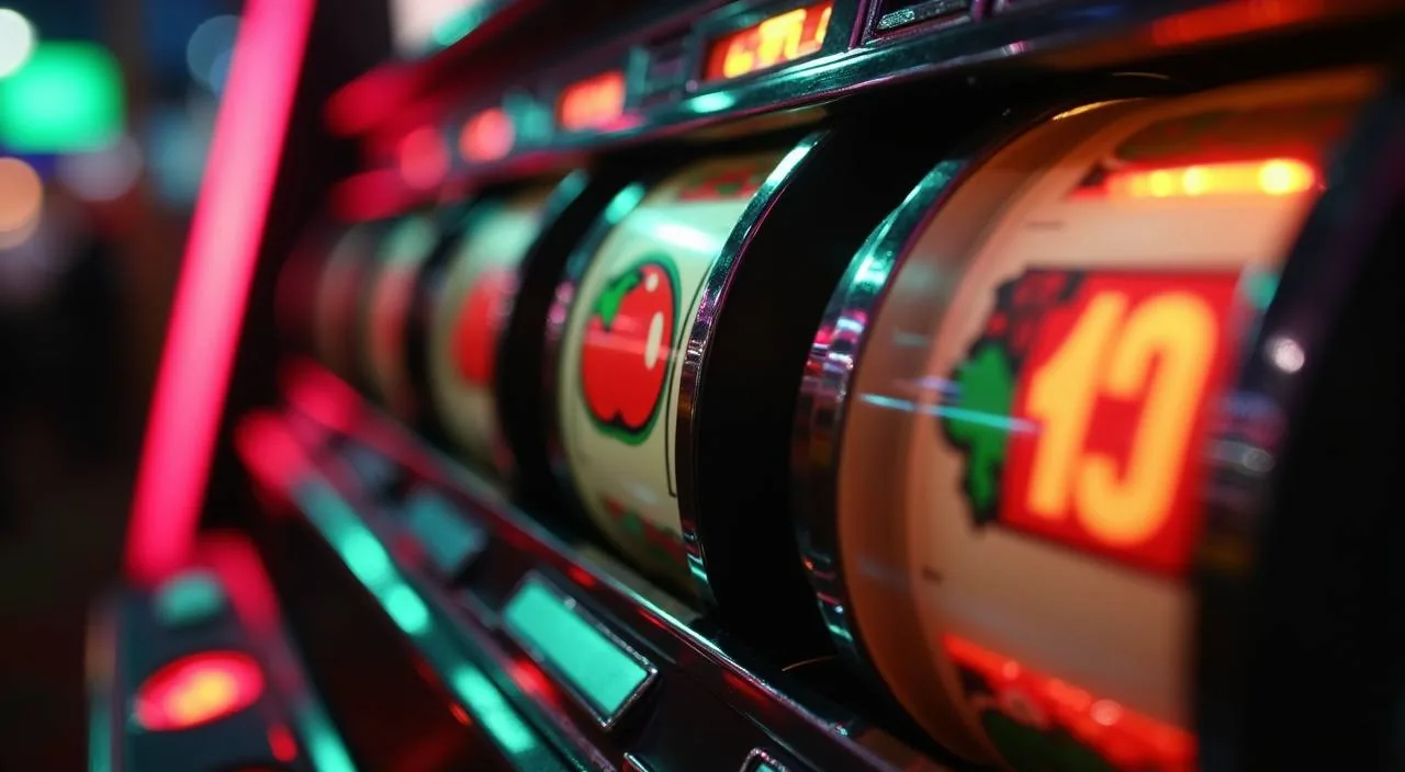 Roulette WildSpin