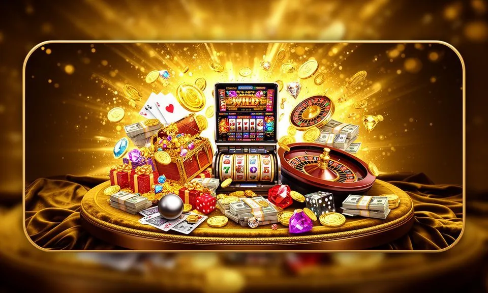 Easy Rocket Payout
